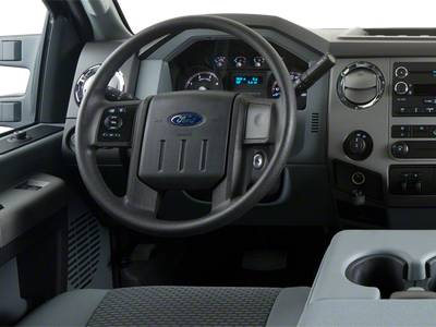 2012 Ford F-350SD XL
