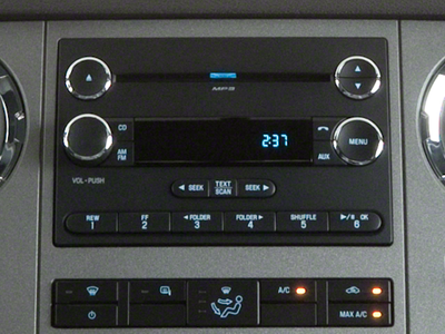 2012 Ford F-350SD XL