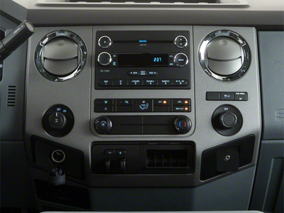 2012 Ford F-350SD XL