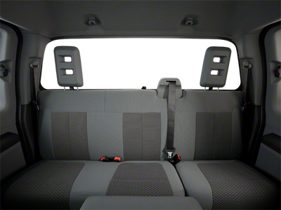 2012 Ford F-350SD XL