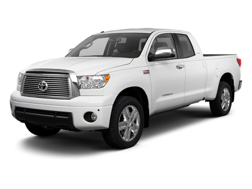 2012 Toyota Tundra Grade 4.6L V8