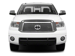 2012 Toyota Tundra Grade 4.6L V8