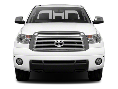 2012 Toyota Tundra Grade 4.6L V8