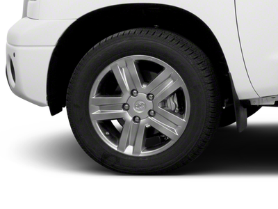 2012 Toyota Tundra Grade 4.6L V8