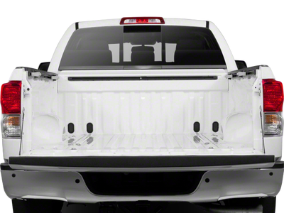 2012 Toyota Tundra Grade 4.6L V8