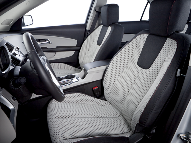 2013 Chevrolet Equinox LT 2LT