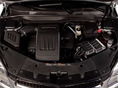 2013 Chevrolet Equinox LT 2LT