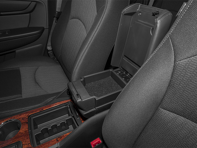 2013 Chevrolet Traverse LT 1LT