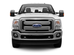 2013 Ford F-350SD Lariat