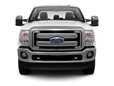 2013 Ford F-350SD Lariat
