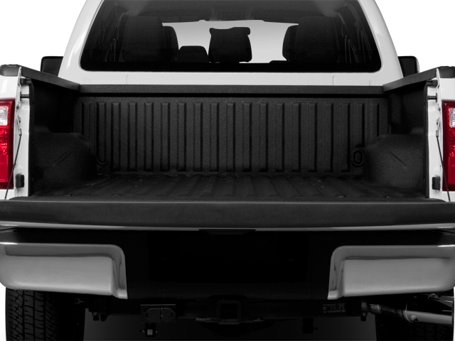 2013 Ford F-350SD Lariat