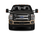2013 Ford F-250SD King Ranch