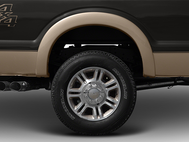 2013 Ford F-250SD King Ranch