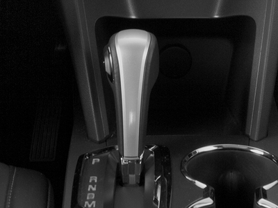 2013 GMC Terrain SLT-2