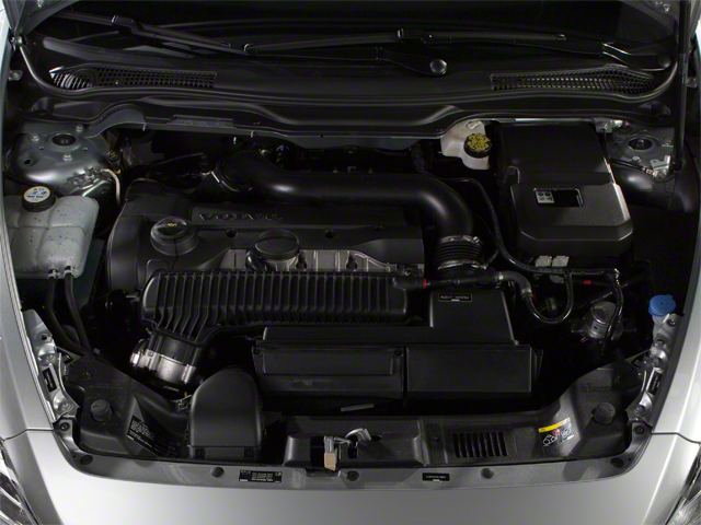 2013 Volvo C70 T5