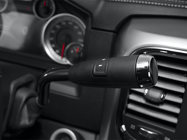 2014 RAM 2500 Tradesman