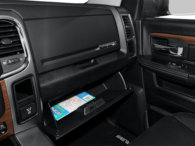 2014 RAM 2500 Tradesman