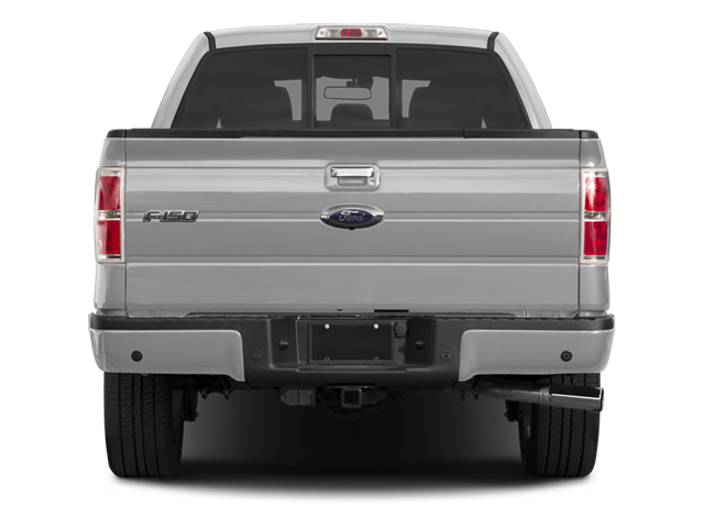 2014 Ford F-150 King Ranch