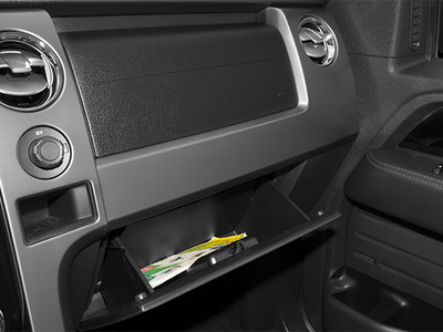 2014 Ford F-150 King Ranch