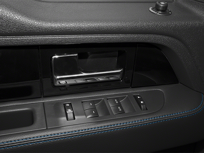 2014 Ford F-150 King Ranch