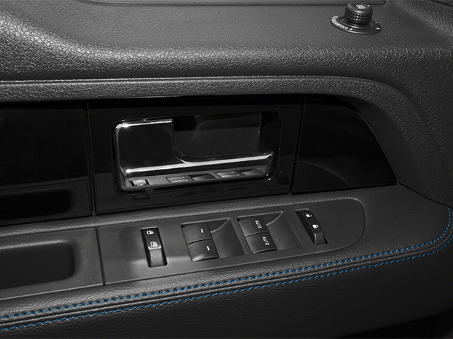 2014 Ford F-150 King Ranch