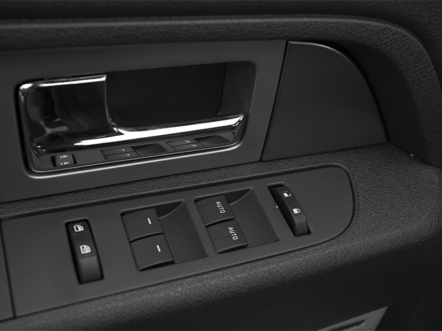 2014 Ford F-150 SVT Raptor