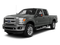 2014 Ford F-250SD King Ranch