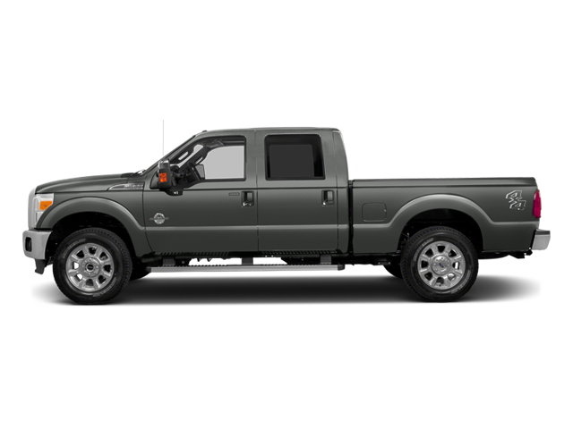 2014 Ford F-250SD King Ranch