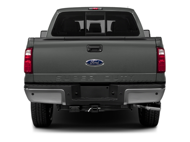 2014 Ford F-250SD King Ranch