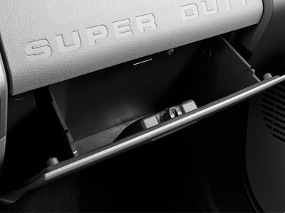 2014 Ford F-250SD XL