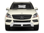 2014 Mercedes-Benz M-Class ML 350