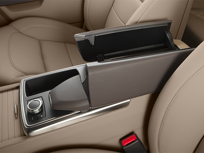 2014 Mercedes-Benz M-Class ML 350