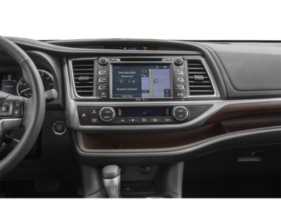 2014 Toyota Highlander LE Plus V6