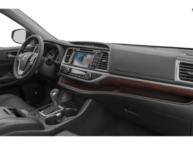 2014 Toyota Highlander LE Plus V6