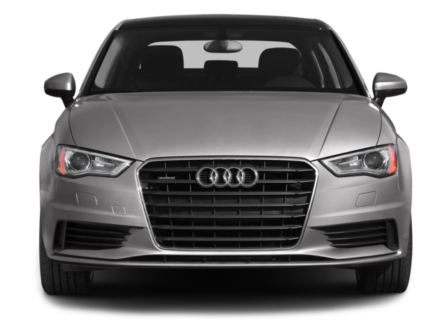 2016 Audi A3 2.0T Premium Plus quattro