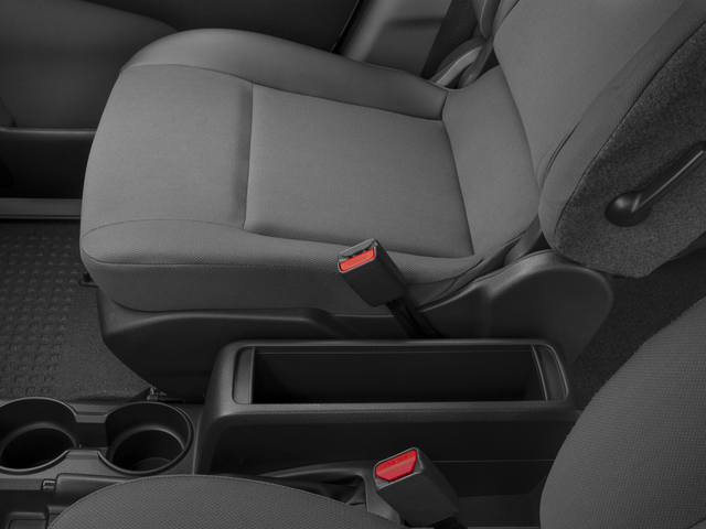 2016 Chevrolet City Express 1LT