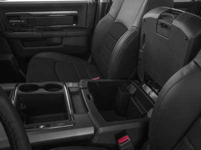 2016 RAM 1500 Lone Star