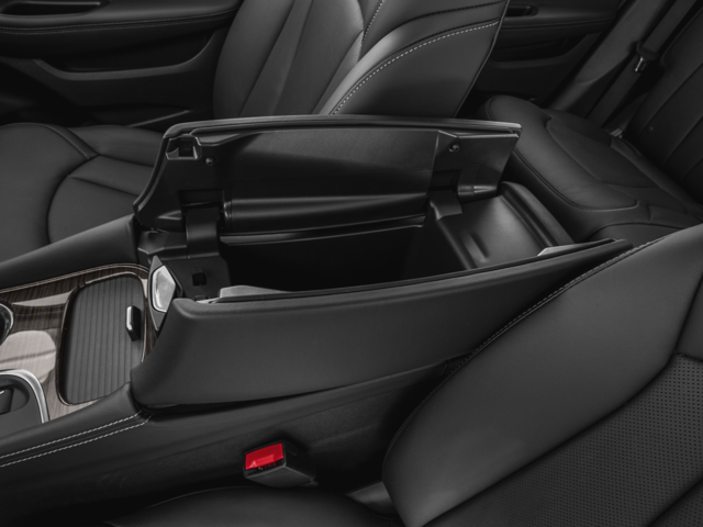 2017 Buick Envision Preferred