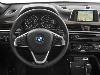 2018 BMW X1 sDrive28i