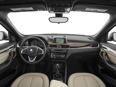 2018 BMW X1 sDrive28i