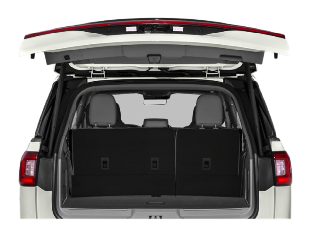 2018 Lincoln Navigator Reserve