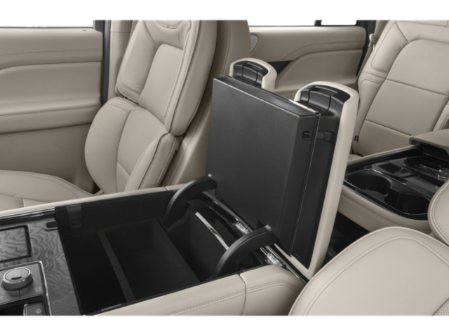 2018 Lincoln Navigator Reserve