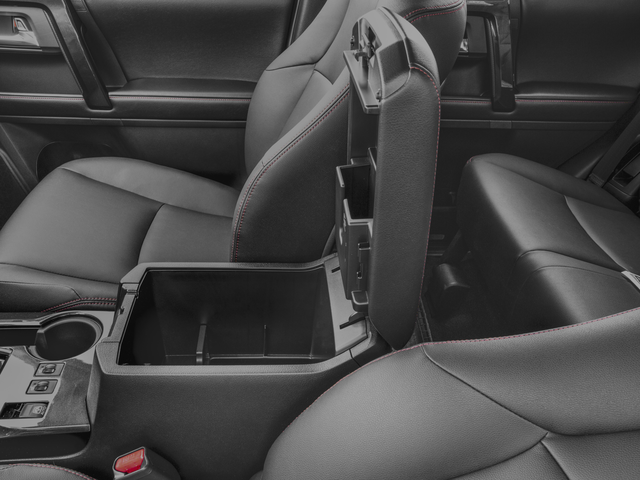2018 Toyota 4Runner TRD Off-Road