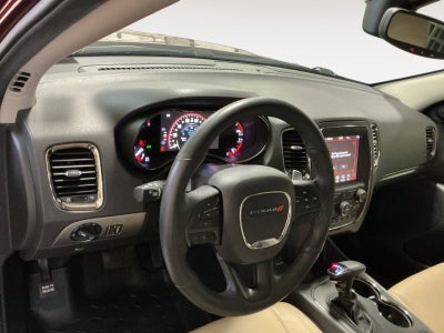 2019 Dodge Durango GT Plus