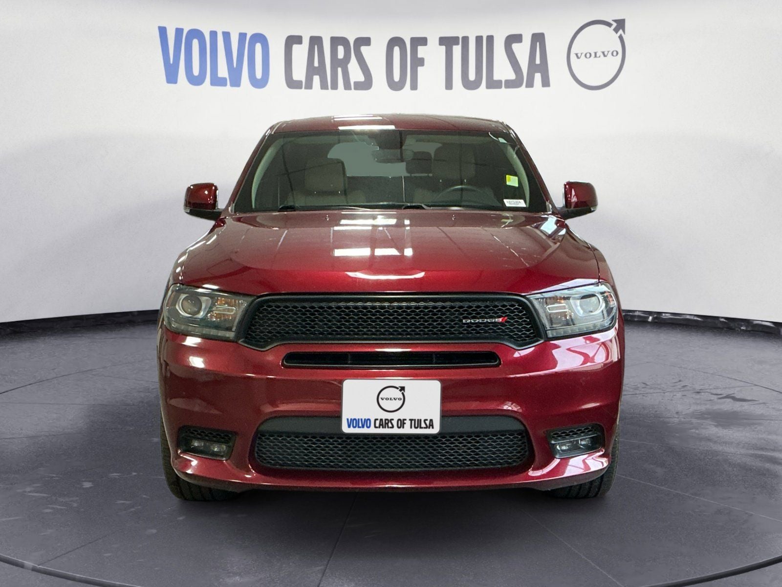 2019 Dodge Durango GT Plus