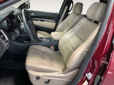 2019 Dodge Durango GT Plus