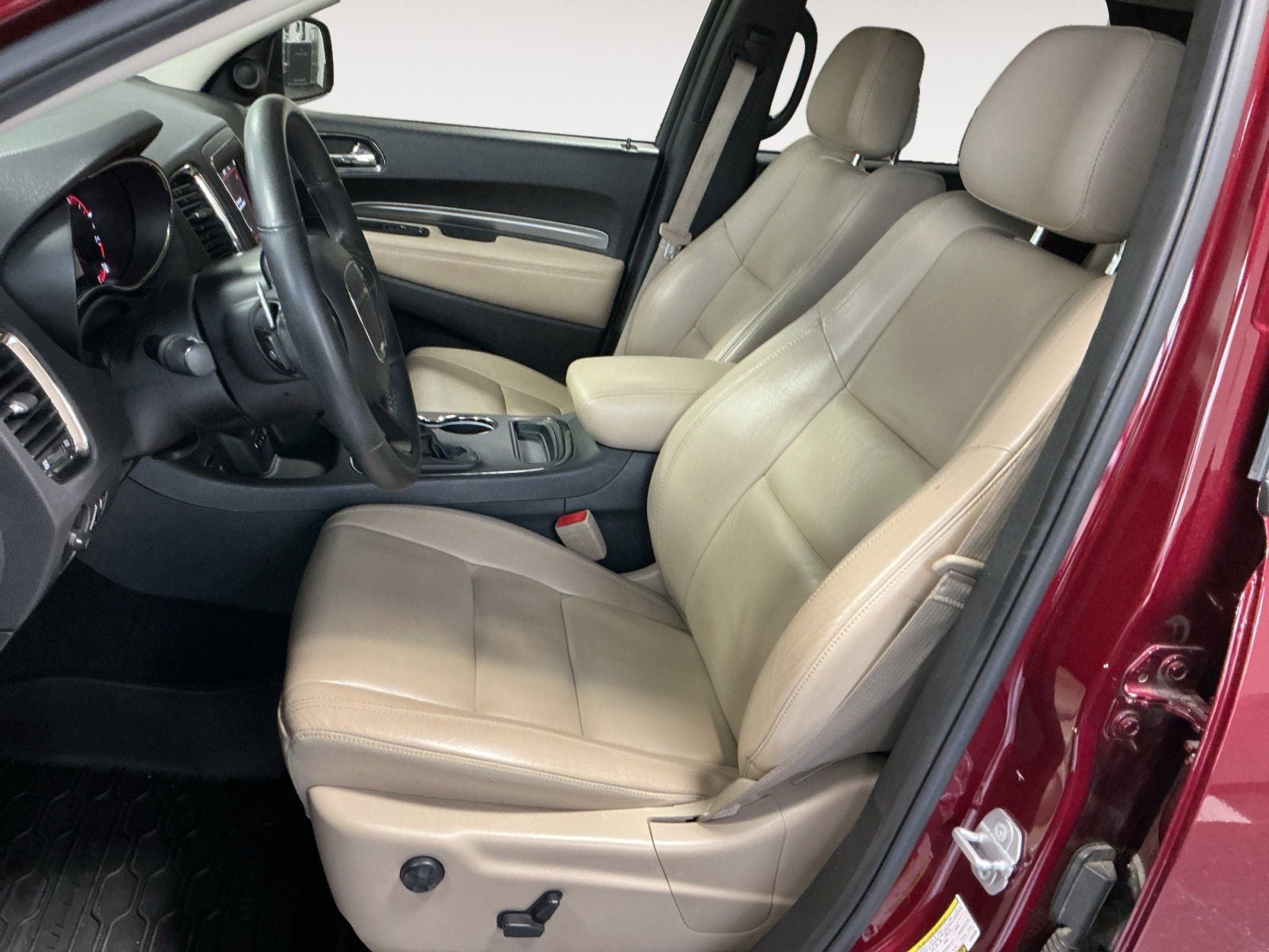 2019 Dodge Durango GT Plus