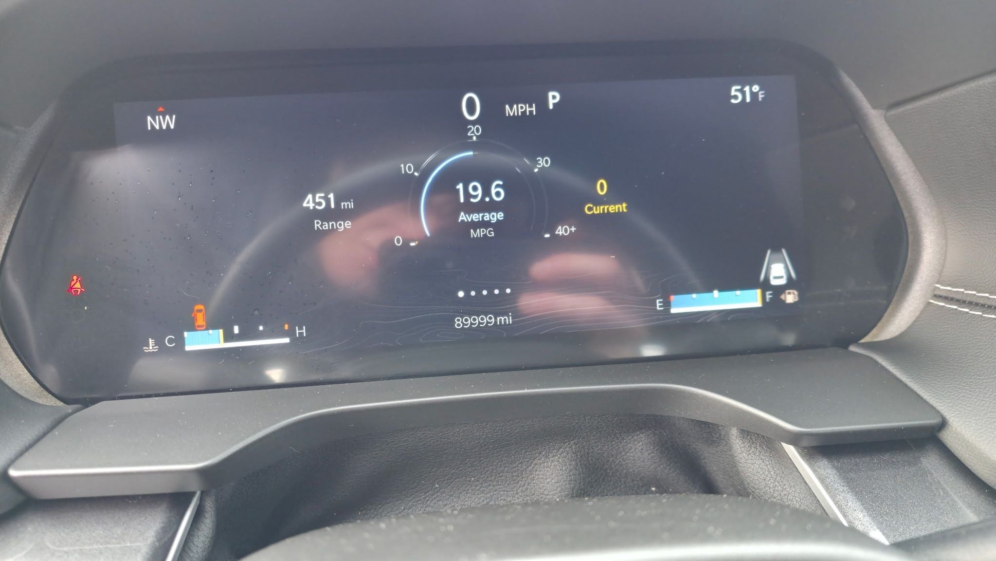 2022 Jeep Grand Cherokee L Altitude