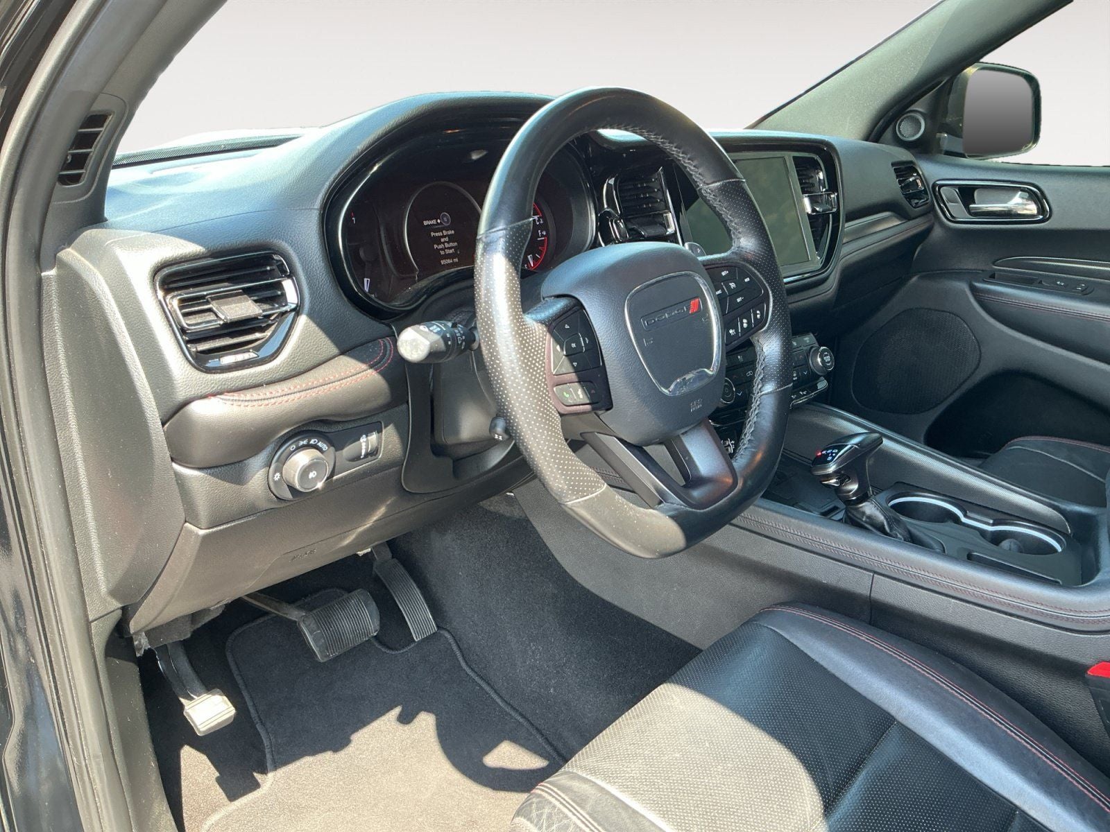 2023 Dodge Durango R/T Plus