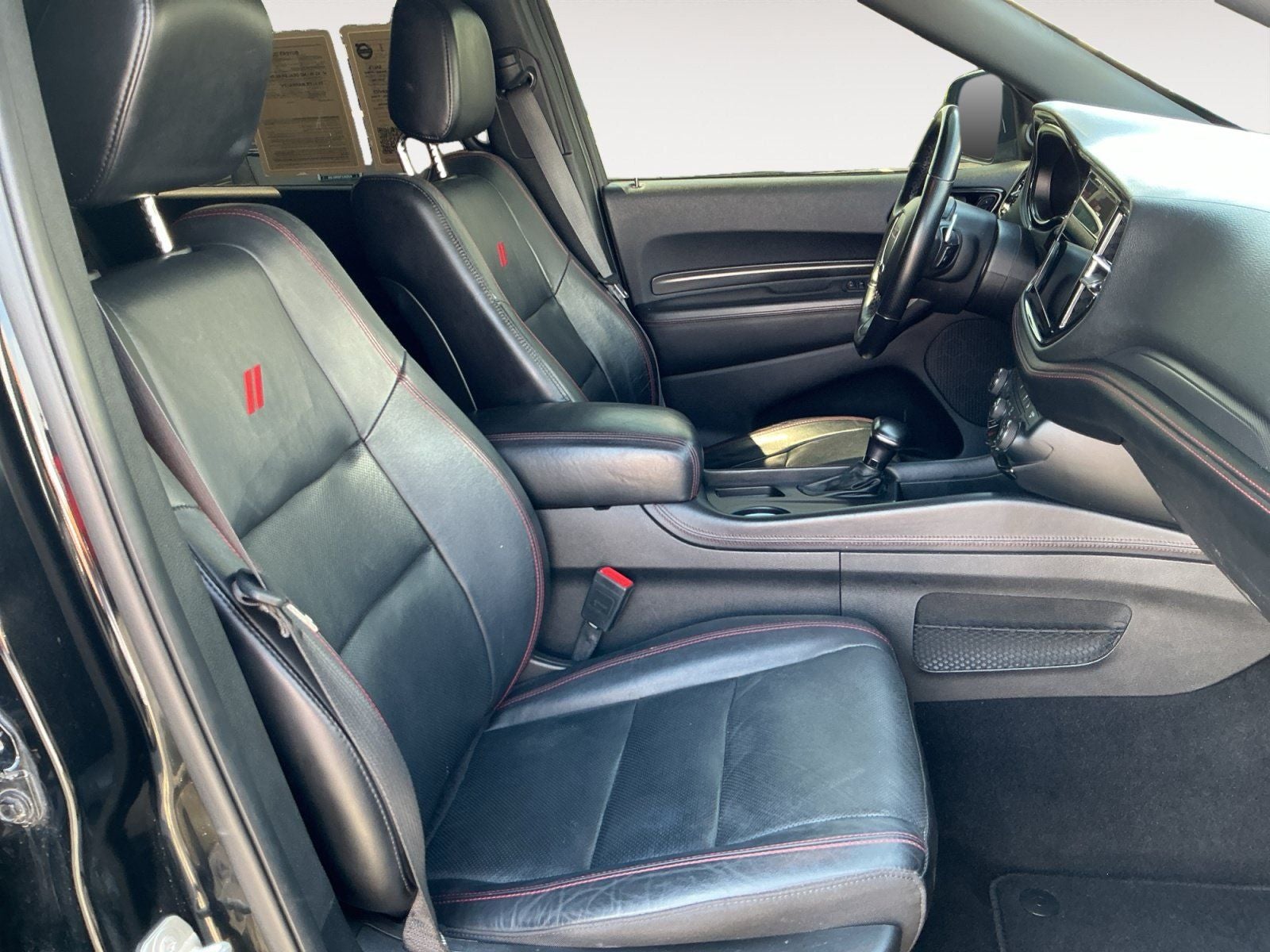 2023 Dodge Durango R/T Plus